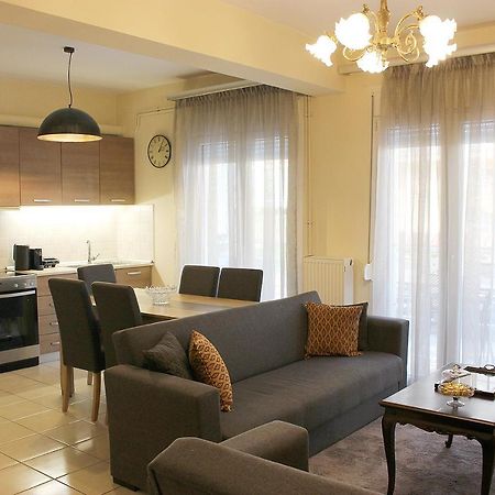 Alkinoos Apt -Inspiring Living In Meteora -3Bd كالامباكا المظهر الخارجي الصورة