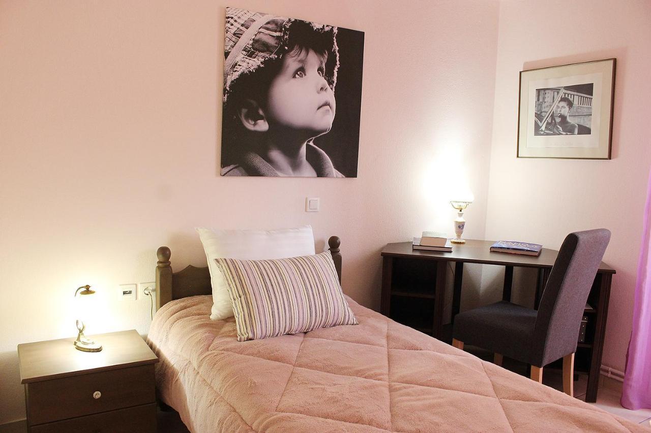 Alkinoos Apt -Inspiring Living In Meteora -3Bd كالامباكا المظهر الخارجي الصورة
