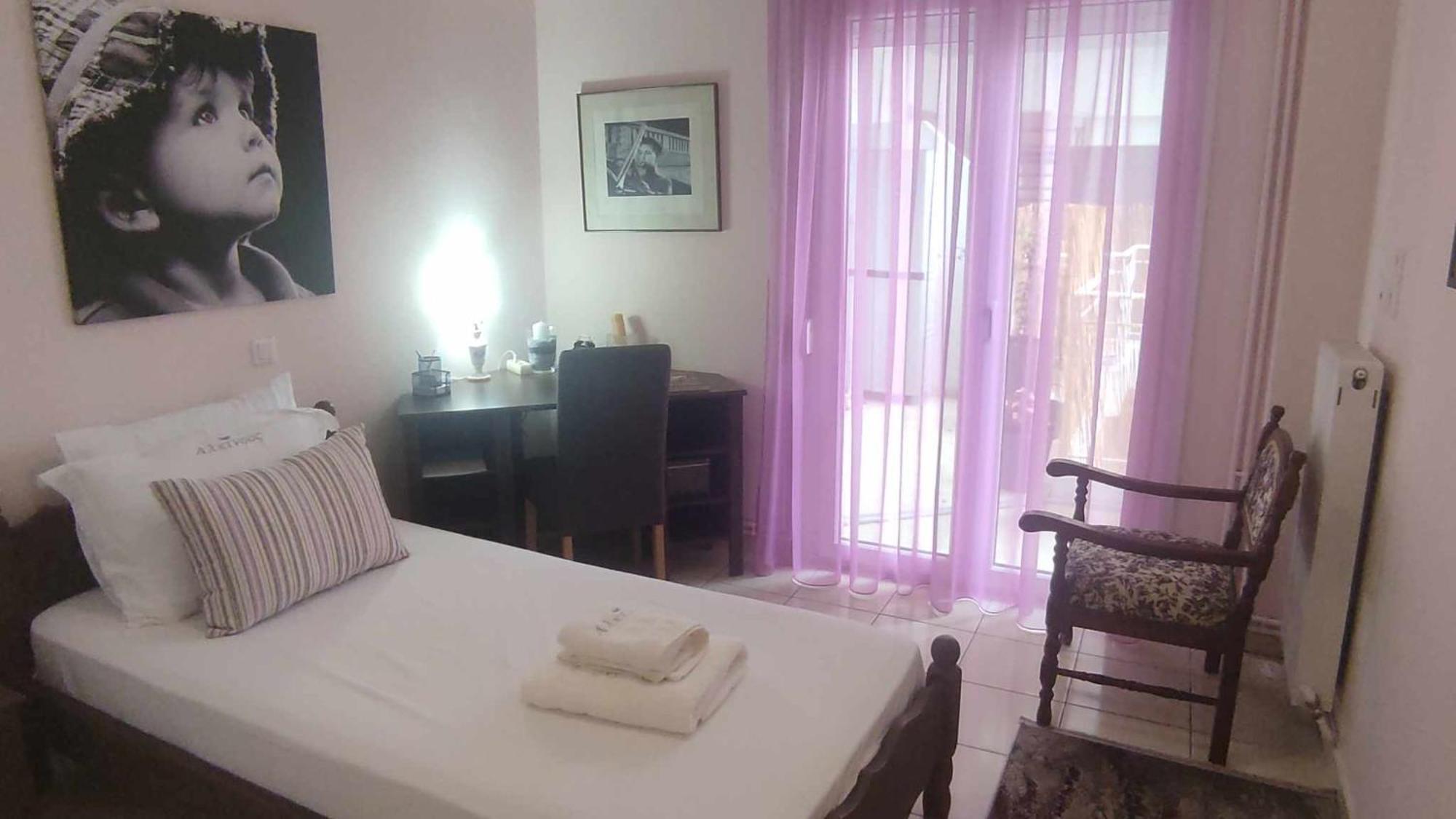 Alkinoos Apt -Inspiring Living In Meteora -3Bd كالامباكا المظهر الخارجي الصورة